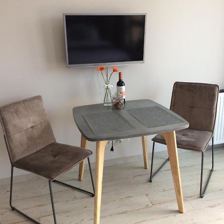 דירות גדנסק Apartament Bryza מראה חיצוני תמונה