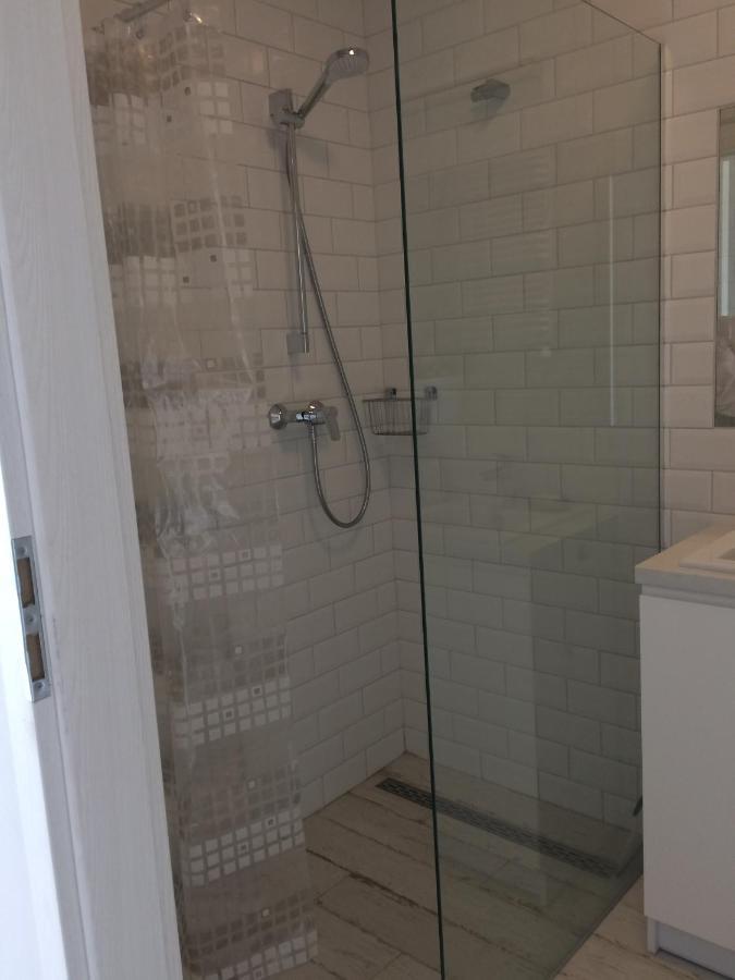 דירות גדנסק Apartament Bryza מראה חיצוני תמונה